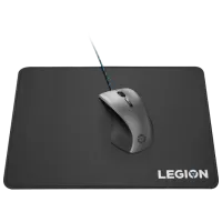 Коврик для мышки Lenovo Legion Gaming Cloth Черный photo 4