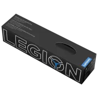 Коврик для мышки Lenovo Legion Gaming Cloth Черный photo 5