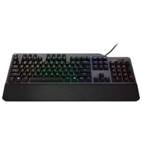 Tastatură Lenovo Legion K500 Cu fir / Black photo 2