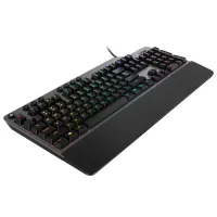 Tastatură Lenovo Legion K500 Cu fir / Black photo 4