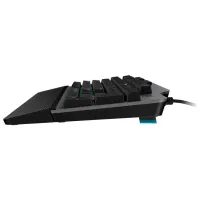 Tastatură Lenovo Legion K500 Cu fir / Black photo 6