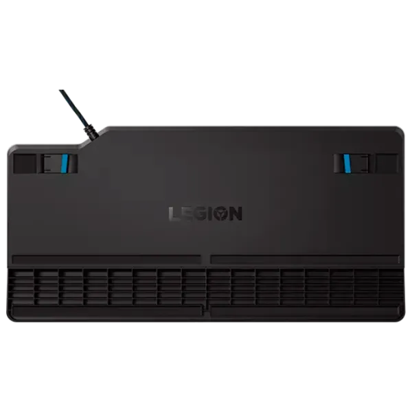 Клавиатура Lenovo Legion K500 Проводная/ Черный photo 7