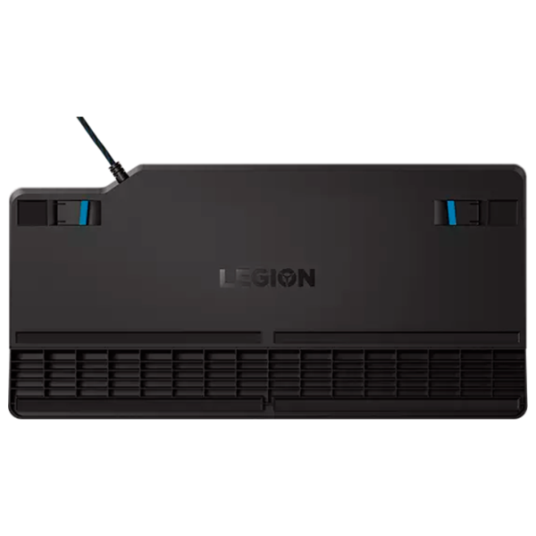 Клавиатура Lenovo Legion K500 Проводная/ Черный photo 7