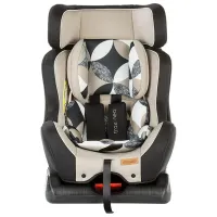 Scaun auto Chipolino Trax Neo 0 luni - 6 ani / 25 kg / Beige photo 2