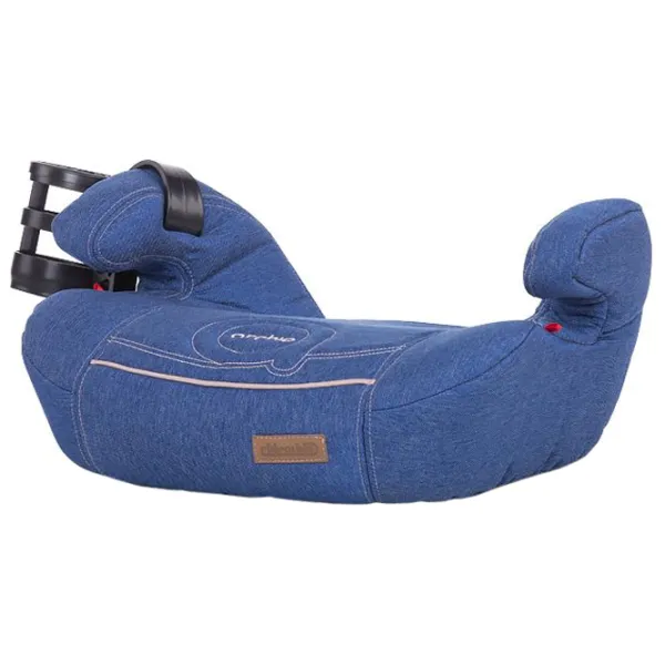 Детское автокресло Chipolino Archie (3800931038540) 6 лет - 12 лет/ 36 кг/ Синий photo 2 Детское автокресло Chipolino Archie (3800931038540) 6 лет - 12 лет/ 36 кг/ Синий photo 2