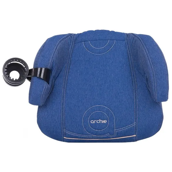 Детское автокресло Chipolino Archie (3800931038540) 6 лет - 12 лет/ 36 кг/ Синий photo 3 Детское автокресло Chipolino Archie (3800931038540) 6 лет - 12 лет/ 36 кг/ Синий photo 3