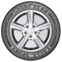 Anvelope GoodYear Eagle Sport 185/ 65 R14 86H Vară/ Autoturism photo 3