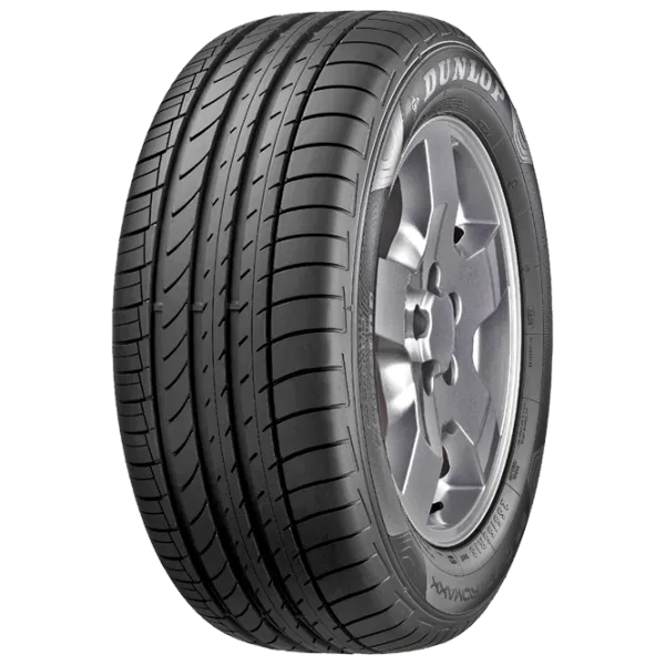 Anvelope Dunlop Quattro Maxx 285/ 45 R19 111W Vară/ Autoturism photo 2