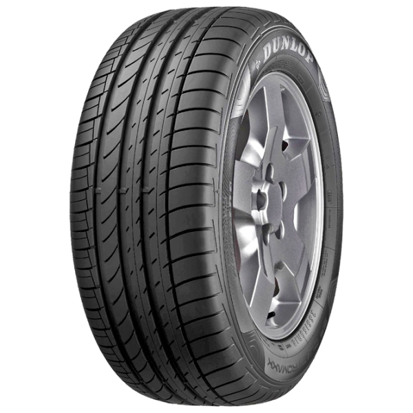 Anvelope Dunlop Quattro Maxx 285/ 45 R19 111W Vară/ Autoturism photo 2