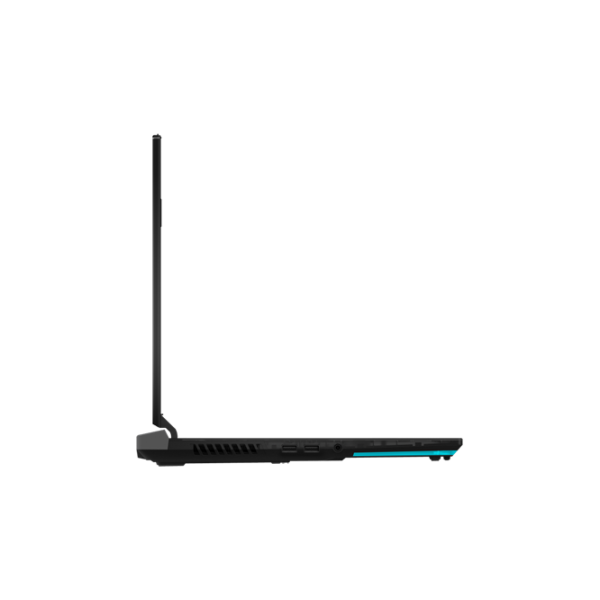 Asus ROG Strix Scar 17 G733QR Ryzen 9 5900HX/ 16 GB/ 1 TB/ GeForce RTX 3070/ Black photo 4