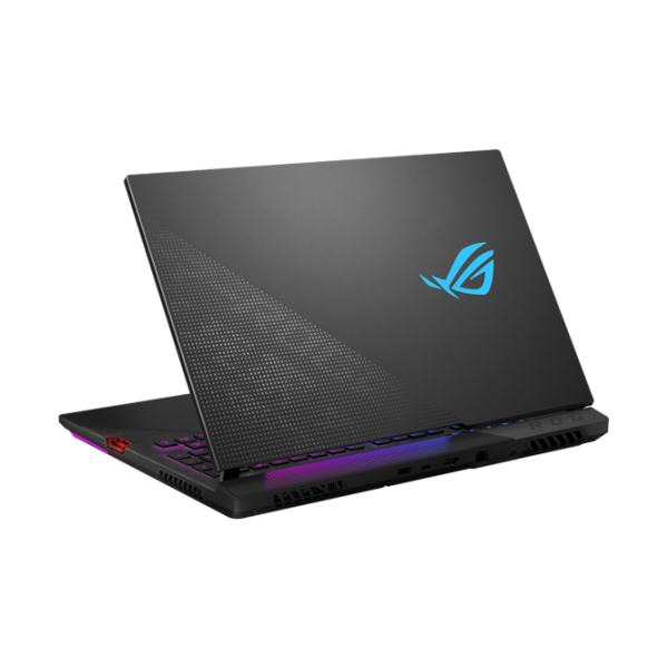 Asus ROG Strix Scar 17 G733QR Ryzen 9 5900HX/ 16 GB/ 1 TB/ GeForce RTX 3070/ Black photo 5