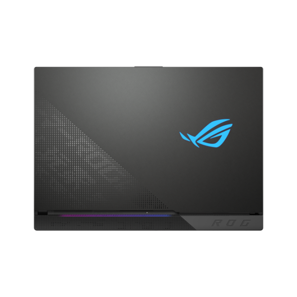 Asus ROG Strix Scar 17 G733QR Ryzen 9 5900HX/ 16 GB/ 1 TB/ GeForce RTX 3070/ Black photo 6