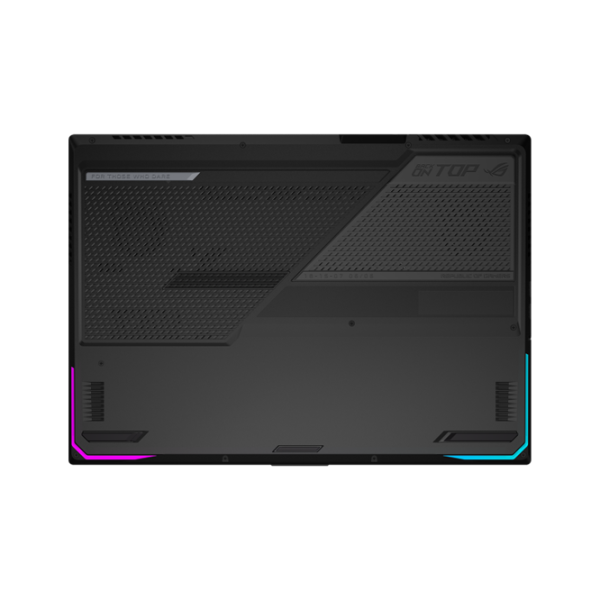 Asus ROG Strix Scar 17 G733QR Ryzen 9 5900HX/ 16 GB/ 1 TB/ GeForce RTX 3070/ Black photo 7