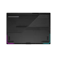 Laptop Gaming Asus ROG Strix Scar 17 G733QR Ryzen 9 5900HX / 16 GB / 1 TB / GeForce RTX 3070 / Black photo 7