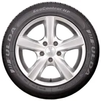 Шины Fulda Ecocontrol HP 215/ 65 R15 96H Лето/ Легковой photo 3