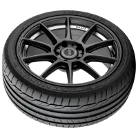 Anvelope Dunlop Sport Maxx RT 205/ 45 R17 88Y Vară/ Autoturism photo 2