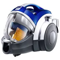 Aspirator LG VC73155NMVB 1800 W / White Blue photo 2