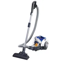Aspirator LG VC73155NMVB 1800 W / White Blue photo 3