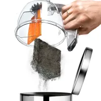Aspirator LG VC73155NMVB 1800 W / White Blue photo 4