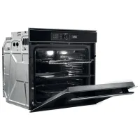 Cuptor încorporabil Whirlpool AKZM 8420 NB 3600 W/ Black photo 3