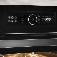 Cuptor încorporabil Whirlpool AKZM 8420 NB 3600 W/ Black photo 4