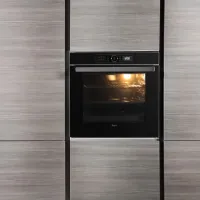 Cuptor încorporabil Whirlpool AKZM 8420 NB 3600 W/ Black photo 5