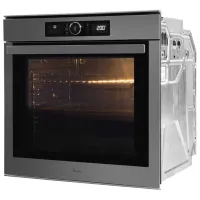 Cuptor încorporabil Whirlpool AKZM 8420 IX 3600 W/ Inox photo 2