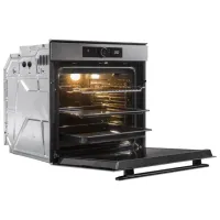 Cuptor încorporabil Whirlpool AKZM 8420 IX 3600 W/ Inox photo 3