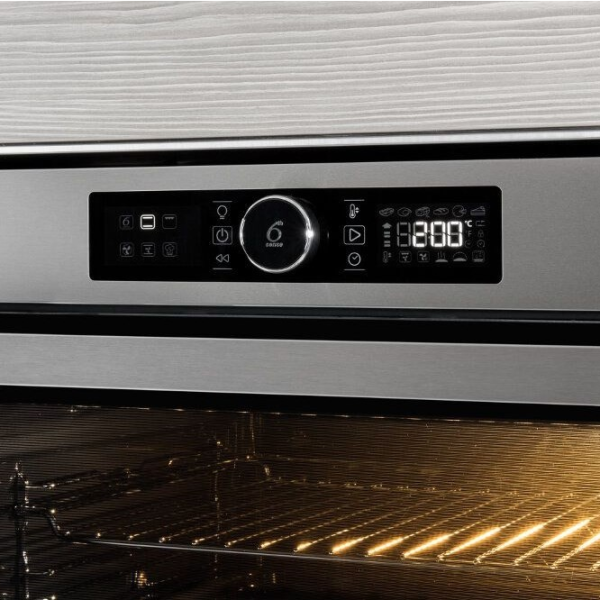 Духовой шкаф Whirlpool AKZM 8420 IX 3600 Вт/ Нержавеющая сталь photo 4