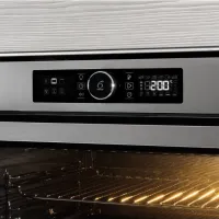 Cuptor încorporabil Whirlpool AKZM 8420 IX 3600 W/ Inox photo 4