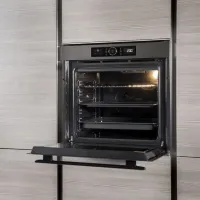 Cuptor încorporabil Whirlpool AKZM 8420 IX 3600 W/ Inox photo 5