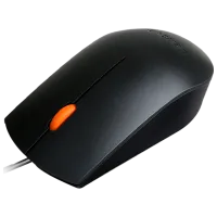 Мышь Lenovo 300 Черный photo 3