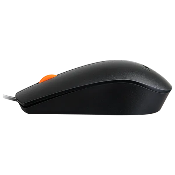 Мышь Lenovo 300 Черный photo 4