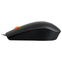 Мышь Lenovo 300 Черный photo 4