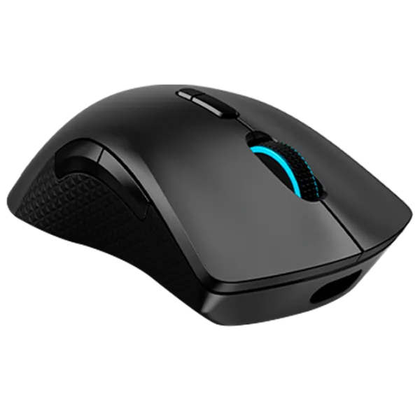 Мышь Lenovo Legion M600 Черный photo 3