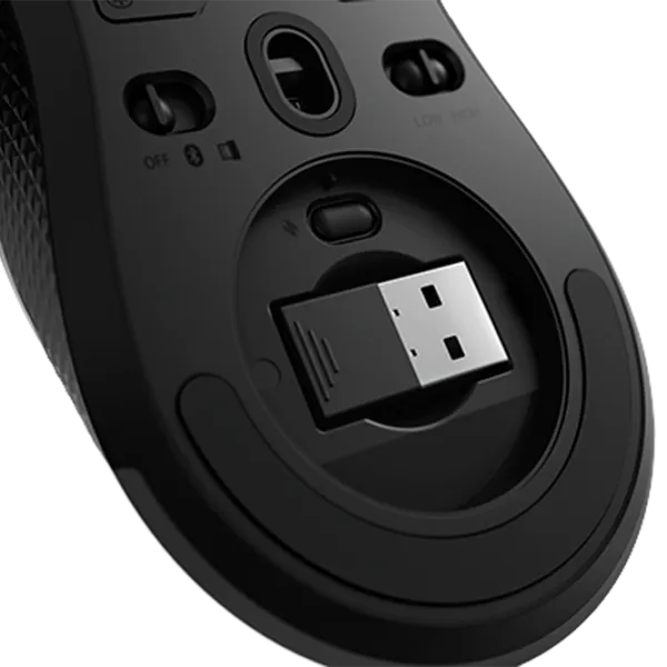 Мышь Lenovo Legion M600 Черный photo 6