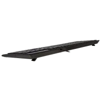 Tastatură Lenovo 300 Cu fir/ Black photo 3