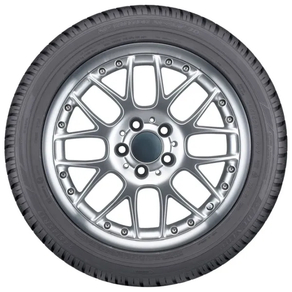 Anvelope Dunlop Winter Sport 3D 185/ 65 R15 88T Iarnă/ Autoturism photo 3 Anvelope Dunlop Winter Sport 3D 185/ 65 R15 88T Iarnă/ Autoturism photo 3