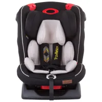 Scaun auto Chipolino Trax Relax 0 luni - 6 ani / 25 kg / Black photo 2