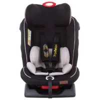 Scaun auto Chipolino Trax Relax 0 luni - 6 ani / 25 kg / Black photo 3
