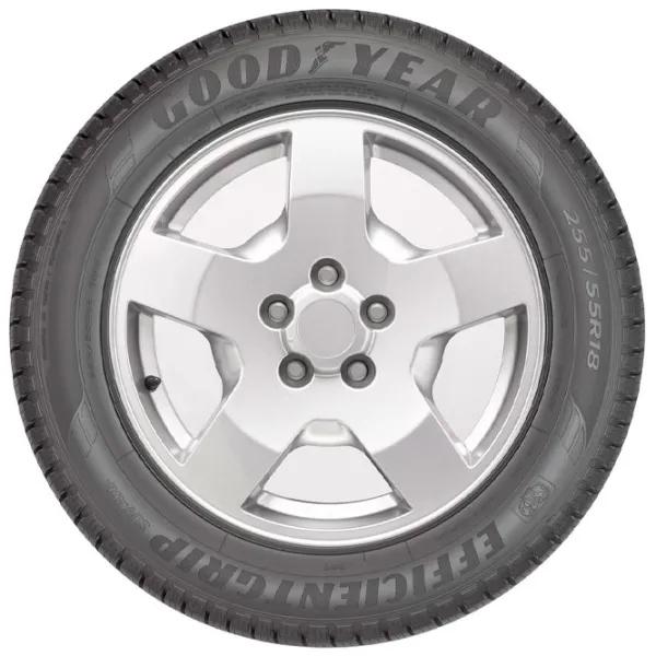 Шины GoodYear EfficientGrip 215/ 65 R17 99V Летние/ Внедорожник photo 3