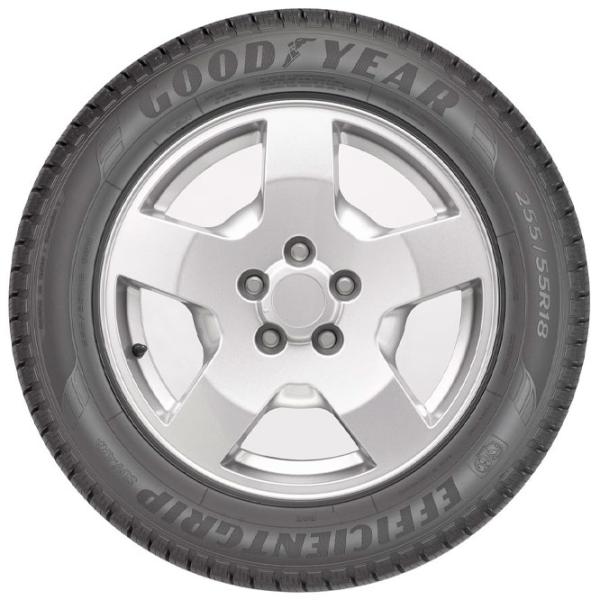 Шины GoodYear EfficientGrip 215/ 65 R17 99V Летние/ Внедорожник photo 3