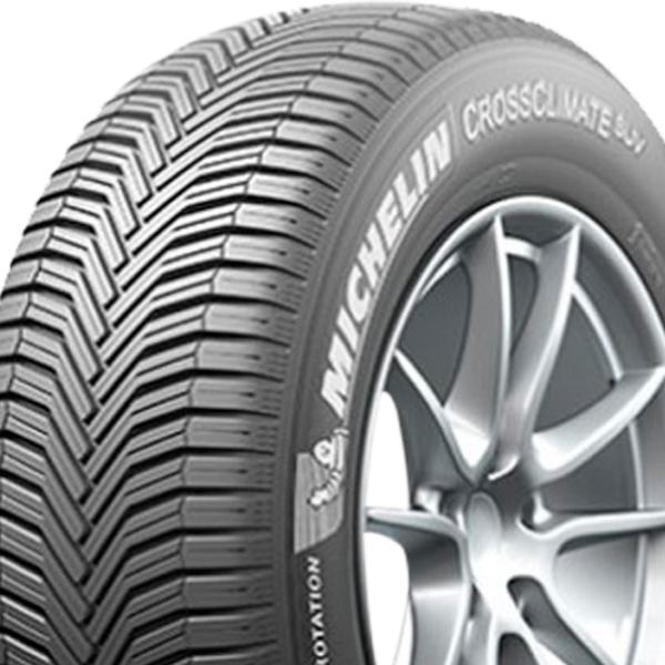 Шины Michelin Crossclimate SUV 235/ 60 R18 103V Всесезонные/ Внедорожник photo 2