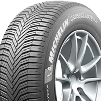 Шины Michelin Crossclimate SUV 235/ 60 R18 103V Всесезонные/ Внедорожник photo 2