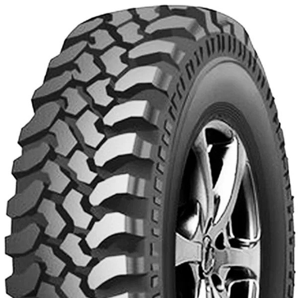 Шины Altaishina Forward Safari 540 235/ 75 R15 105P Всесезонные/ Внедорожник photo 2