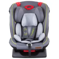Scaun auto Chipolino Trax Relax 0 luni - 6 ani / 25 kg / Gray photo 2