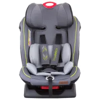 Scaun auto Chipolino Trax Relax 0 luni - 6 ani / 25 kg / Gray photo 3