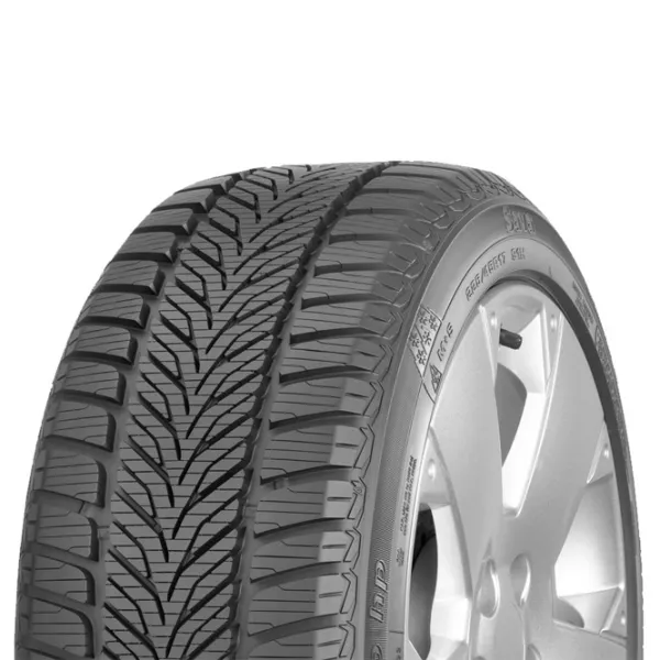 Шины Sava Eskimo HP 195/ 55 R15 85H Зима/ Легковой photo 2