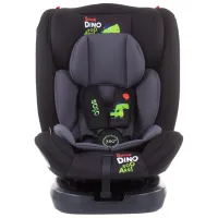 Scaun auto Chipolino Atlas 0 luni - 12 ani / 36 kg / Black photo 2