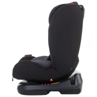 Scaun auto Chipolino Atlas 0 luni - 12 ani / 36 kg / Black photo 4